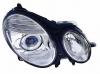 DEPO 4401163RLDEM Блокфара прав.MERCEDES W211 06=] H7/H7
