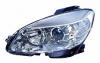 DEPO 440-1167LMLD-EM Фара основная левая