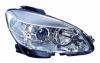 DEPO 440-1167RMLD-EM Фара основная правая