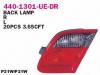 DEPO 440-1301R-UE-DR Стоп-сигнал на крышке багажника R