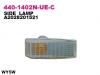 DEPO 440-1402N-UE-CU Повторитель указат.поворота белый L/R