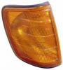 DEPO 4401604RAEY поворот прав.желт./ MB W126 ]91
