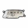 DEPO 4401611LAQ W212 {W208 CLK 09-} ФОНАРЬ ГАБАРИТНЫЙ ЛЕВ ПЕРЕД , ДИОД (AVANTGARD)