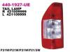DEPO 4401927LUE 440-1927L-UE Фонарь зад L SPRINTER 03-04