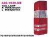 DEPO 440-1939L-UE Фонарь задний левый new Sprinter 2006-&gt;