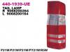 DEPO 440-1939R-UE Фонарь задний правый new Sprinter 2006-&gt;