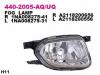 DEPO 440-2005R-UQ Фара противотуманная R