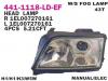 DEPO 441-1118R-LD-EF Фара R