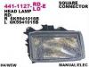 DEPO 441-1127L-LD-E Фара L