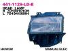 DEPO 441-1129R-LD-E Фара R