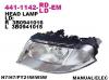 DEPO 441-1142R-LD-EM Фара R