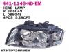 DEPO 441-1146L-ND-EM Фара L