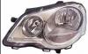 DEPO 44111A8LLDEM фара л. электр./ VW Polo all 05]