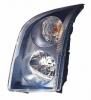DEPO 441-11B5L-LDEM2 Блокфара лев.VW CRAFTER 06=&gt; H7 с корректором