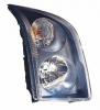 DEPO 441-11B5R-LDEM2 Блокфара прав.VW CRAFTER 06=&gt; H7 с корректором