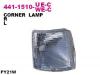DEPO 4411510LUEC поворот левый белый / VW T4 91-97г