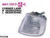 DEPO 441-1517R-UE-C Указатель поворота R белый