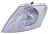 DEPO 441-1523L-AE Указатель поворота L белый