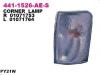 DEPO 441-1526R-AE-S Указатель поворота R белый