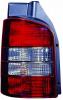 DEPO 4411957LUEVCR 441-1957L-E-VCR_=2SK 008 579-151 фонарь л. прозрачно-красный/ VW T5 all 03