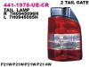 DEPO 4411978LUECR 441-1978L-UE-CR Фонарь зад L VW T5 03-]