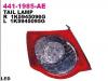 DEPO 441-1985R-AE ФОНАРЬ JETTA 05- НА КРЫЛО ПР.