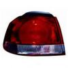 DEPO 441-19A1L-UE 441-19A1L-UE ФОНАРЬ НАРУЖНЫЙ ЛЕВЫЙ  VW GOLF VI