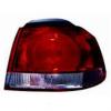 DEPO 44119A1RUE ФОНАРЬ НАРУЖНЫЙ ПРАВЫЙ