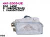 DEPO 441-2005L-UE Фара противотуманная L