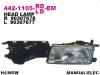 DEPO 4421105LLDEM Фара левая