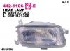 DEPO 4421106RLDE Фара правая