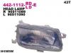 DEPO 442-1112R-LD-E Фара R