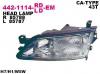 DEPO 442-1114L-LD-EM Фара L