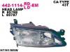 DEPO 442-1114R-LD-EM Фара R