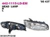 DEPO 442-1115R-LD-EM Фара R