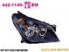 DEPO 4421140RLDEM 442-1140R-LD-EM Фара R ASTRA H 04-