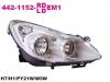 DEPO 442-1152R-LDEM1 Фара правая