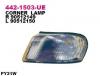 DEPO 442-1503L-UE Указатель поворота L