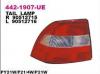 DEPO 442-1907L-UE Стоп-сигнал L