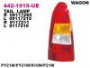 DEPO 442-1915L-UE Фонарь задний левый