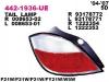 DEPO 442-1936L-UE Стоп-сигнал L