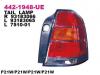 DEPO 4421948RUE Фонарь задн. прав.OPEL ZAFIRA 04=]