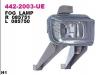 DEPO 442-2003L-UE Фара противотуманная L