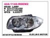 DEPO 444-1140L-LDEM2 Фара L