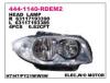 DEPO 444-1140R-LDEM2 Фара R
