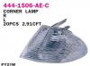 DEPO 444-1506L-AE-C Указатель поворота L белый