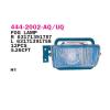 DEPO 444-2002L-UQ Фара противотуманная L