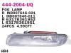DEPO 444-2004L-UQ Фара противотуманная L