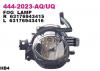 DEPO 444-2023L-UQ Фара противотуманная L