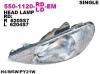 DEPO 550-1120L-LD-EM Фара L